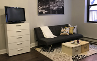 Apartments in East Orange, NJ: Features & Amenities | 18 Summit  - e3