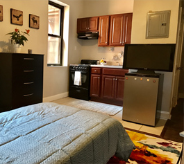 Apartments in East Orange, NJ: Features & Amenities | 18 Summit - s1